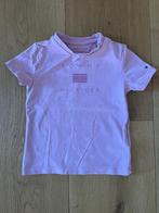 Tommy Hilfiger t-shirt, Kinderen en Baby's, Babykleding | Maat 80, Shirtje of Longsleeve, Verzenden, Meisje, Tommy Hilfiger