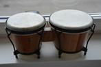 Bongoset, Ophalen, Gebruikt, Melodische percussie
