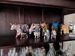 Cowparade koeien, Ophalen, Zo goed als nieuw, Dier