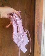 Lila schoenen maat 39 - nieuw!, Pumps, Overige kleuren, Primark, Nieuw