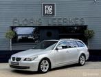 BMW 5-serie Touring 525i I Youngtimer | Pano | Zwart leer |, Achterwielaandrijving, Gebruikt, 2000 kg, 2996 cc