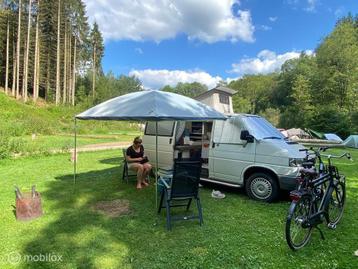 Volkswagen Transporter Camper 1.9 D Betrouwbaar/Nwe apk/Comp beschikbaar voor biedingen