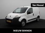 Fiat Fiorino 1.4 Fire, Voorwielaandrijving, Stof, Euro 6, Met garantie (alle)