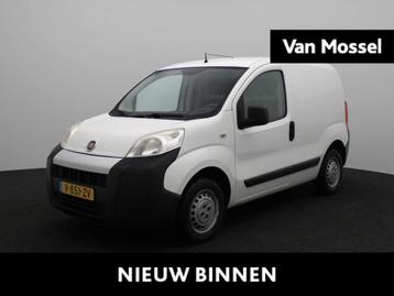 Fiat Fiorino 1.4 Fire beschikbaar voor biedingen