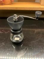 Koffiemaler met keramische maler, Ophalen of Verzenden, Gebruikt
