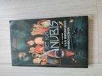 Het huis Anubis boeken deel 1 tm 5, Boeken, Ophalen of Verzenden, Zo goed als nieuw