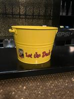 Flugel icebucket/ijsemmer, Verzamelen, Merken en Reclamevoorwerpen, Ophalen, Nieuw