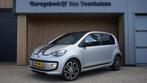 Volkswagen Up! 1.0 75pk 5Drs Street Up! Pano.Dak Leder Fende, Voorwielaandrijving, Euro 5, Gebruikt, 840 kg