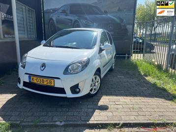 Renault Twingo 1.2-16V Dynamique AUTOMAAT beschikbaar voor biedingen