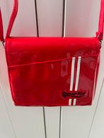 Leuke nieuwe Daniel Ray rode laktas, Sieraden, Tassen en Uiterlijk, Tassen | Damestassen, Ophalen of Verzenden, Nieuw, Rood, Schoudertasje