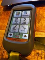 Garmin Dakota 20, RAM mount, wandel, fiets, bromfiets, motor, Ophalen, Zo goed als nieuw, Navigatie of Gps