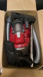 Aeg stofzuiger nooit gebruikt, Ophalen, Zo goed als nieuw