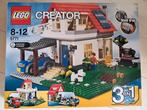Lego 5771 compleet in originele doos met boekjes!, Ophalen of Verzenden, Complete set, Lego
