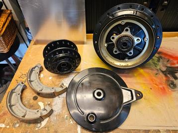 Yamaha wielnaven beschikbaar voor biedingen