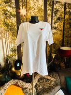 Short sleeve t-shirt love Moschino maat L, Moschino, Ophalen of Verzenden, Zo goed als nieuw, Moschino
