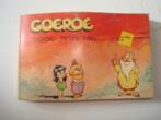 Goeroe, Gelezen, Eén stripboek, Ophalen of Verzenden, Peter Abel