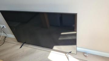 Samsung-TV 58 inch QE58Q60TAS - heeft kuren! beschikbaar voor biedingen