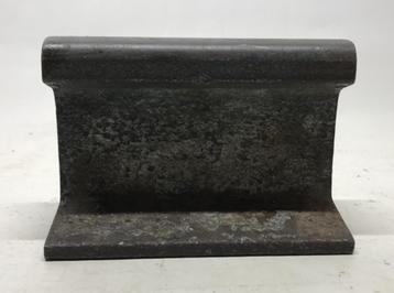 Aambeeld, spoorrails, 16,5x14x17 cm beschikbaar voor biedingen