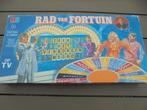 Spel Rad van Fortuin, Drie of vier spelers, Ophalen of Verzenden, Gebruikt, MB Spellen