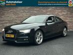 Audi A5 Coupe 3.0 TFSI quattro Pro Line S Xenon Navi Airco A, Auto's, Audi, Automaat, Euro 5, Gebruikt, Zwart