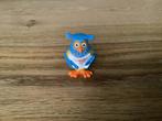 Meneer de Uil poppetje, Verzamelen, Ophalen of Verzenden, Zo goed als nieuw