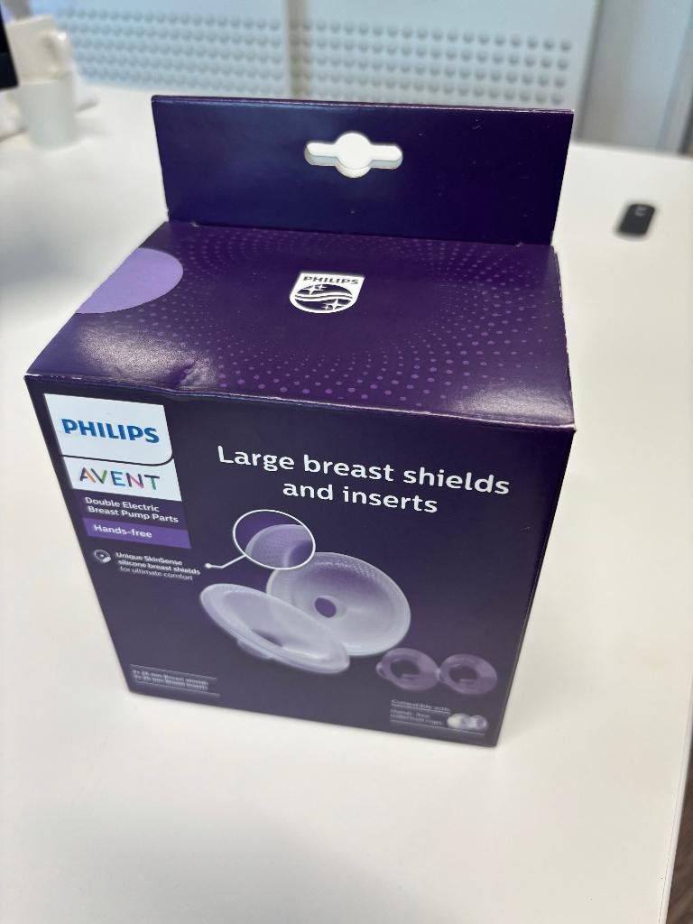 Breast Pump parts, Ophalen, Nieuw, Overige typen