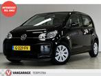 Volkswagen up! 1.0 BMT move up!/ Facelift/ Maps + More/ DAB+, Auto's, Voorwielaandrijving, Stof, Gebruikt, Zwart
