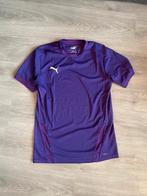 Puma Shirt, Ophalen of Verzenden, Zo goed als nieuw