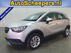 Opel Crossland X 1.2 Turbo Innovation NAVI/CRUISE/CLIMA/LMV, Voorwielaandrijving, 840 kg, Gebruikt, Euro 6