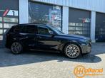 BMW X5 xDrive50e| M PACK PRO| Carbon zwart|22inch performanc, Gebruikt, 2395 kg, Met garantie (alle), Zwart