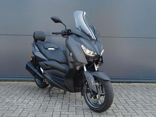 *VERKOCHT* YAMAHA X MAx 300 (bj 2021), Motoren, Motoren | Yamaha, Bedrijf, Scooter, 12 t/m 35 kW