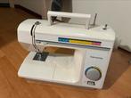 Toyota 4070 naaimachine, Hobby en Vrije tijd, Naaimachines en Toebehoren, Ophalen, Zo goed als nieuw, Overige merken