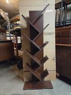 Boekenstandaard - Boommodel, Huis en Inrichting, Kasten | Boekenkasten, Ophalen, Met plank(en), Minder dan 50 cm, Gebruikt