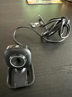 Microsoft LifeCam VX-2000 Webcam, Gebruikt, Ophalen of Verzenden, Windows, Monitorclip