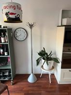 CASCANDO Tango Kapstok B30xL10xH180 - Chroom staal design, Ophalen, Bekijk ook mijn andere kapstokken, Cascando, Zo goed als nieuw