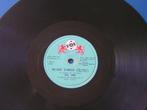 Paul Anka  Jimmy Clanton   78 rpm misprint, Cd's en Dvd's, Vinyl Singles, Gebruikt, 10 inch, Single, Ophalen of Verzenden