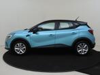 Renault Captur 1.0 TCe 90 Zen | Airco | Android Auto Apple C, Voorwielaandrijving, 12 maanden, Stof, Gebruikt