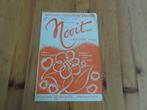 Nooit - Hermans / Vlem / Albert - Enny Denita, Muziek en Instrumenten, Bladmuziek, Gebruikt, Accordeon, Ophalen of Verzenden, Artiest of Componist