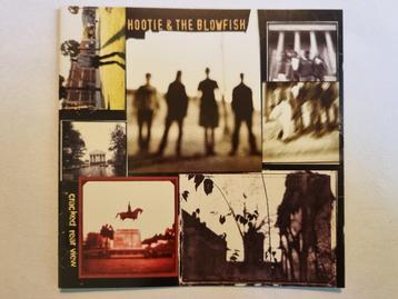 CD Hootie & The Blowfish - Cracked Rear View (1994) beschikbaar voor biedingen