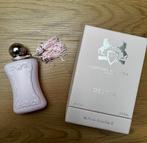 Parfums de Marly Delina 75ml, Ophalen of Verzenden, Zo goed als nieuw, Parfumfles, Gevuld