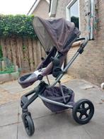 Easywalker Harvey, Kinderen en Baby's, Kinderwagens en Combinaties, Ophalen, Gebruikt, Combiwagen, Overige merken