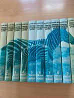 Dieren encyclopedie, Ophalen, Gelezen, Dieren, Complete serie