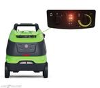 Dibo PW-H31 150/9 warmwater hogedrukreiniger 230V, Zakelijke goederen, Machines en Bouw | Onderhoud en Reiniging