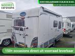 CARAVELAIR AMBIANCE STYLE 390 ZAKLUIFEL+LICHTGEWICHT+COMPACT, Caravans en Kamperen, Serviceluik, Bedrijf, 750 - 1000 kg, 5 tot 6 meter