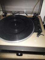 DUAL GRAETZ PLATEN SPELER, Automatisch, Ophalen of Verzenden, Zo goed als nieuw, Platenspeler