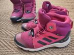 wandelschoenen 2x Bever kind Adidas Terrex mt 33-34, Ophalen, Adidas, Gebruikt, Meisje