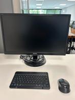 Computerschermen, Ophalen, HDMI, Zo goed als nieuw, LED