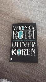 Veronica Roth - Uitverkoren, Ophalen of Verzenden, Zo goed als nieuw, Veronica Roth