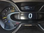 Renault Captur 1.5 DCI 90 2015 Grijs, Auto's, Renault, Voorwielaandrijving, 4 cilinders, 1153 kg, 1200 kg