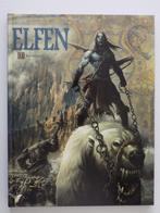 Elfen - 11_HC_Kastenroc, Boeken, Nieuw, Ophalen of Verzenden, Eén stripboek